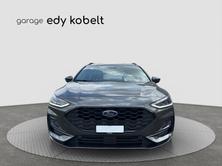 FORD Focus 1.0 MHEV ST-Line X Automat, Mild-Hybrid Petrol/Electric, Ex-demonstrator, Automatic - 3
