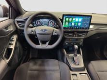 FORD Focus 1.0 MHEV ST-Line X Automat, Mild-Hybrid Petrol/Electric, Ex-demonstrator, Automatic - 4