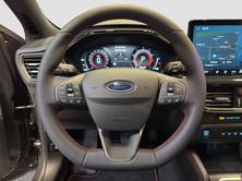 FORD Focus 1.0 MHEV ST-Line X Automat, Mild-Hybrid Petrol/Electric, Ex-demonstrator, Automatic - 5