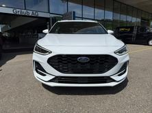FORD Focus 1.0 MHEV ST-Line X Automat, Hybride Léger Essence/Électricité, Voiture de démonstration, Automatique - 2