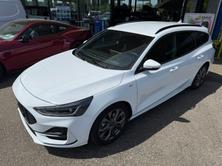 FORD Focus 1.0 MHEV ST-Line X Automat, Hybride Léger Essence/Électricité, Voiture de démonstration, Automatique - 3