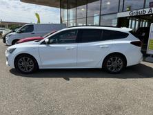 FORD Focus 1.0 MHEV ST-Line X Automat, Hybride Léger Essence/Électricité, Voiture de démonstration, Automatique - 4