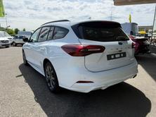 FORD Focus 1.0 MHEV ST-Line X Automat, Hybride Léger Essence/Électricité, Voiture de démonstration, Automatique - 5