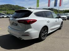 FORD Focus 1.0 MHEV ST-Line X Automat, Hybride Léger Essence/Électricité, Voiture de démonstration, Automatique - 6