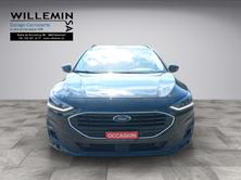 FORD Focus 1.0 SCTi Cool Connect, Essence, Voiture de démonstration, Manuelle - 2
