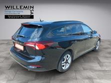 FORD Focus 1.0 SCTi Cool Connect, Essence, Voiture de démonstration, Manuelle - 3