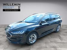 FORD Focus 1.0 SCTi Cool Connect, Essence, Voiture de démonstration, Manuelle - 4