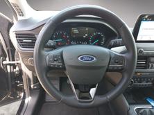 FORD Focus 1.0 SCTi Cool Connect, Essence, Voiture de démonstration, Manuelle - 7
