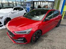 FORD Focus 2.3 ST X TRACK PACK FANTASTIC RED, Benzina, Auto nuove, Manuale - 3