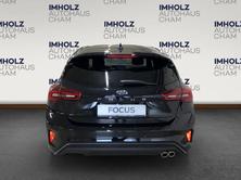 FORD Focus 1.0i EcoB Hybrid 155 ST-Line X, Mild-Hybrid Benzin/Elektro, Neuwagen, Automat - 4