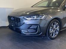 FORD Focus 1.0 MHEV Titanium, Mild-Hybrid Benzin/Elektro, Neuwagen, Handschaltung - 3