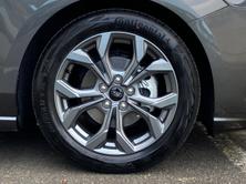 FORD Focus 1.0 MHEV Titanium, Mild-Hybrid Benzin/Elektro, Neuwagen, Handschaltung - 4