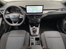 FORD Focus 1.0 MHEV Titanium, Mild-Hybrid Benzin/Elektro, Neuwagen, Handschaltung - 5