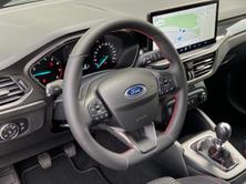 FORD Focus 1.0 MHEV Titanium, Mild-Hybrid Benzin/Elektro, Neuwagen, Handschaltung - 6