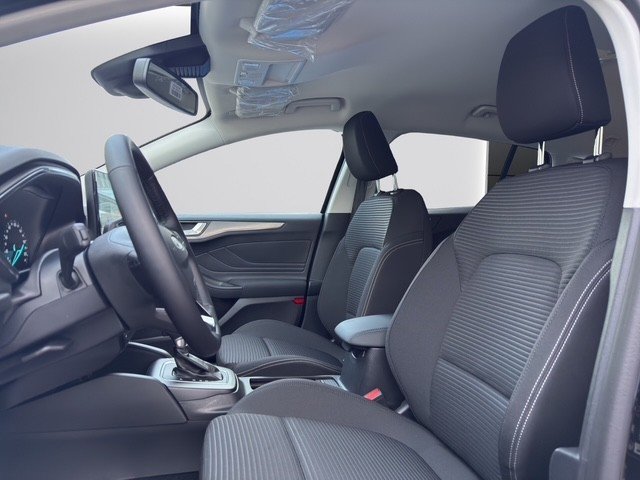 FORD Focus 1.0 MHEV Titanium Edition Automat, Mild-Hybrid Benzin/Elektro, Neuwagen, Automatik - 6