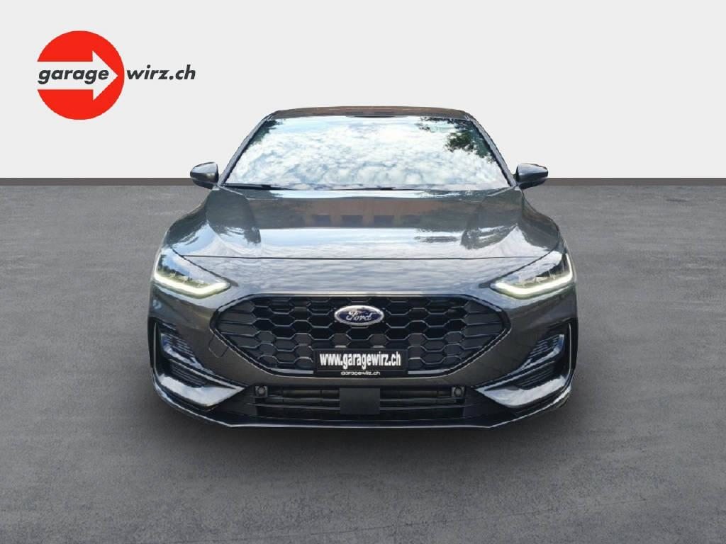 FORD Focus 1.0i EcoB Hybrid 155 ST-Line Style, Mild-Hybrid Petrol/Electric, New car, Manual - 2