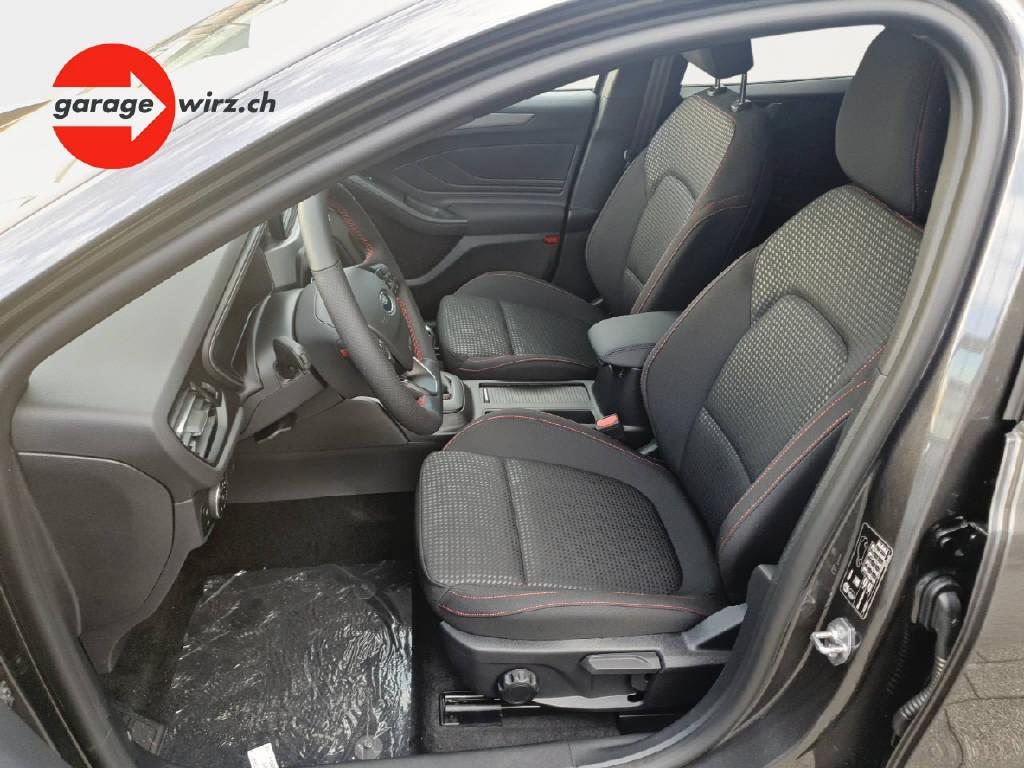 FORD Focus 1.0i EcoB Hybrid 155 ST-Line Style, Mild-Hybrid Petrol/Electric, New car, Manual - 7