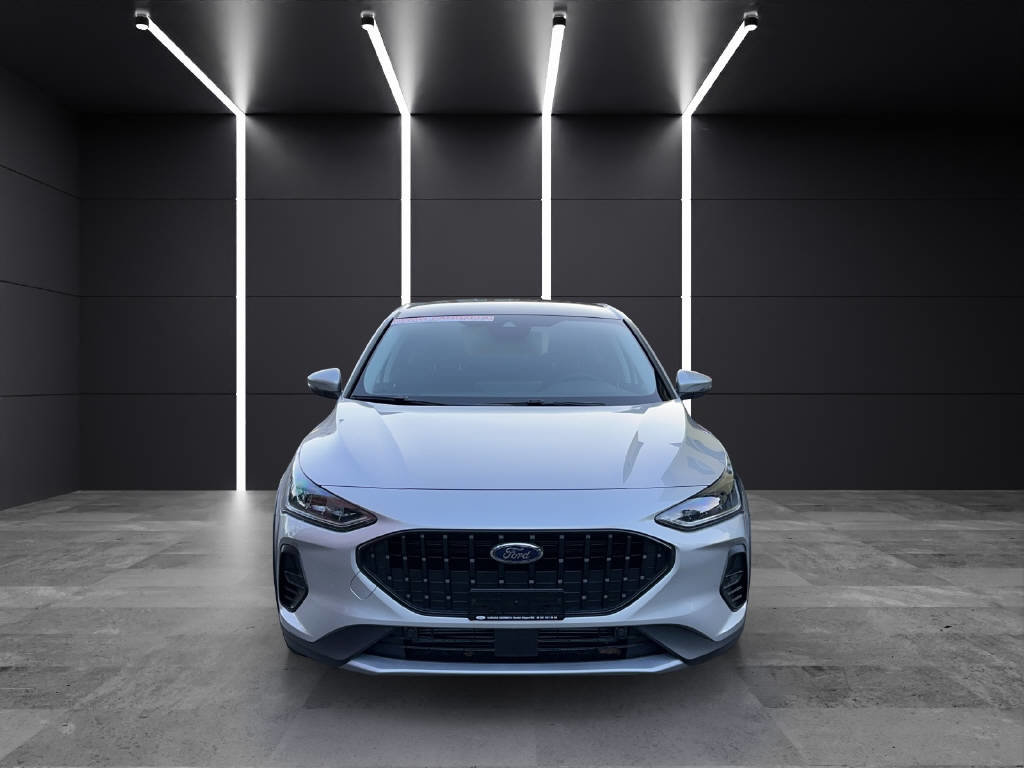 FORD Focus 1.0i EcoB Hybrid 155 Active X, Hybride Léger Essence/Électricité, Voiture nouvelle, Automatique - 3