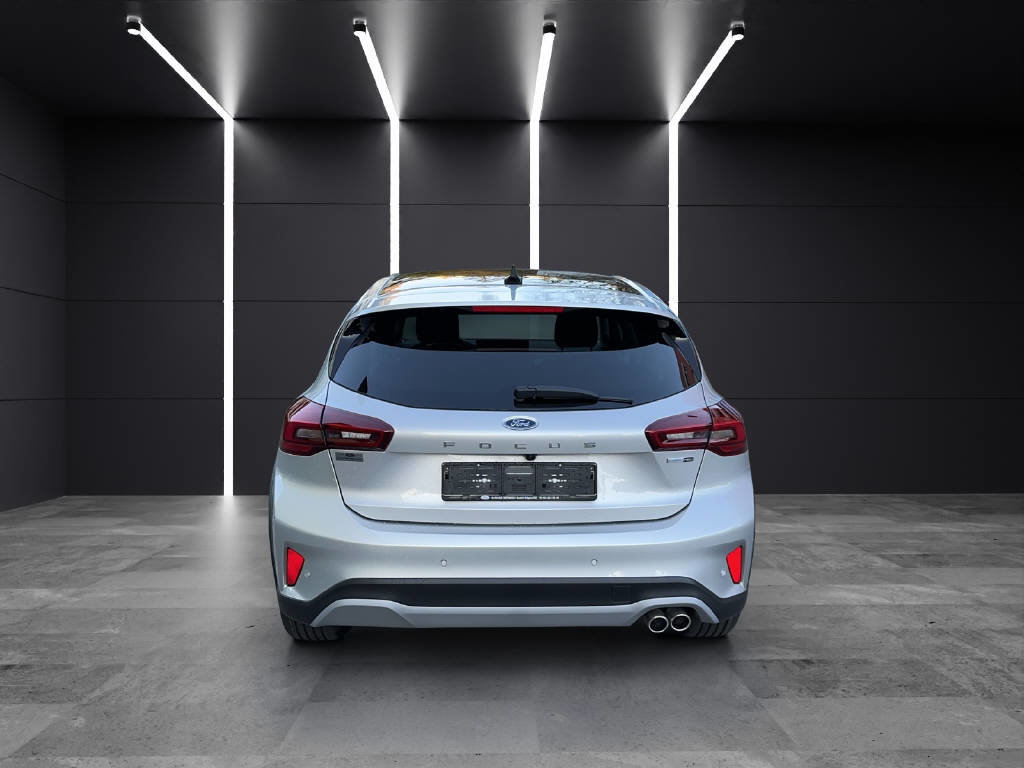 FORD Focus 1.0i EcoB Hybrid 155 Active X, Hybride Léger Essence/Électricité, Voiture nouvelle, Automatique - 5