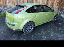 FORD FOCUS 1.8i 16V Carving, Essence, Occasion / Utilisé, Manuelle - 2