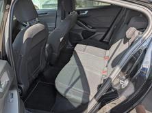 FORD 1.0i EcoB Hybrid 155 ST-Line X, Mild-Hybrid Benzin/Elektro, Occasion / Gebraucht, Automatik - 7