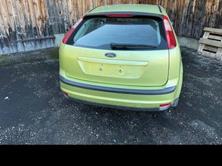 FORD FOCUS 1.8i 16V Carving, Essence, Occasion / Utilisé, Manuelle - 3