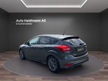 FORD FOCUS 1.0i EcoB 125 ST-Line, Essence, Occasion / Utilisé, Manuelle - 4