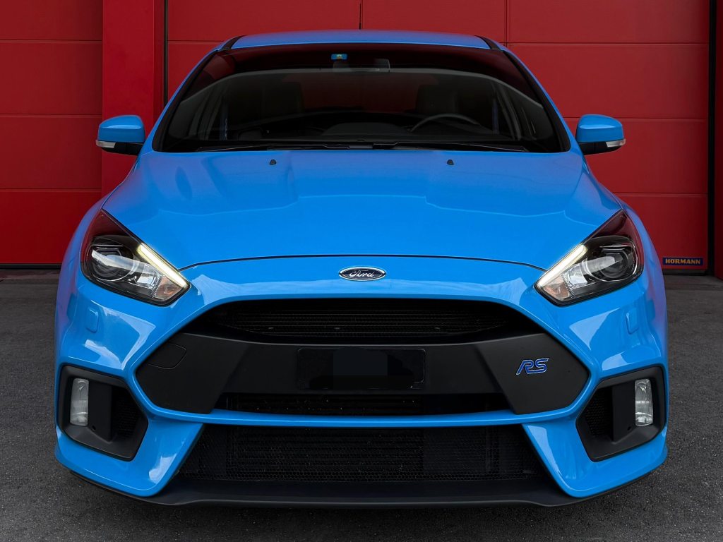 FORD FOCUS 2.3 EcoB RS, Benzina, Occasioni / Usate, Manuale - 2