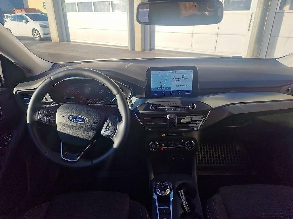FORD 1.5 EcoBlue 120 Active, Diesel, Occasioni / Usate, Automatico - 5