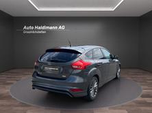 FORD FOCUS 1.0i EcoB 125 ST-Line, Essence, Occasion / Utilisé, Manuelle - 6
