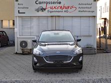 FORD Focus 1.0 SCTi Trend+ Automatic, Petrol, Second hand / Used, Automatic - 2