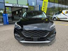 FORD Focus 1.0 SCTi Active Automatic, Benzin, Occasion / Gebraucht, Automat - 2
