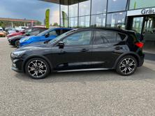 FORD Focus 1.0 SCTi Active Automatic, Benzin, Occasion / Gebraucht, Automat - 3