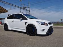 FORD Focus 2.5 Turbo RS, Benzina, Occasioni / Usate, Manuale - 7