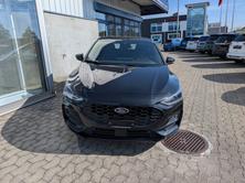 FORD 1.0i EcoB Hybrid 155 ST-Line X, Mild-Hybrid Benzin/Elektro, Occasion / Gebraucht, Automatik - 2