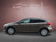 FORD Focus 1.6i VCT Trend PowerShift Limousine, Benzina, Occasioni / Usate, Manuale - 2