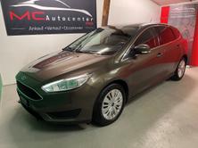 FORD Focus 1.6i VCT Trend PowerShift Limousine, Benzina, Occasioni / Usate, Manuale - 6