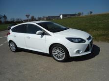 FORD Focus 1.0 SCTi Trend, Petrol, Second hand / Used, Manual - 2