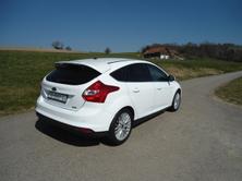 FORD Focus 1.0 SCTi Trend, Petrol, Second hand / Used, Manual - 3