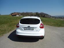 FORD Focus 1.0 SCTi Trend, Petrol, Second hand / Used, Manual - 4