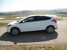 FORD Focus 1.0 SCTi Trend, Petrol, Second hand / Used, Manual - 6