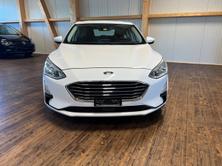 FORD Focus 1.5 TDCi Business Automatic, Diesel, Occasioni / Usate, Automatico - 2