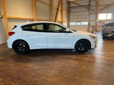 FORD Focus 1.5 TDCi Business Automatic, Diesel, Occasion / Gebraucht, Automat - 4