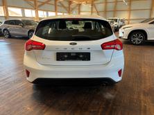 FORD Focus 1.5 TDCi Business Automatic, Diesel, Occasion / Gebraucht, Automat - 6
