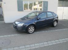 FORD Focus 2.0i Carving, Benzin, Occasion / Gebraucht, Automat - 2