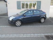 FORD Focus 2.0i Carving, Benzin, Occasion / Gebraucht, Automat - 3