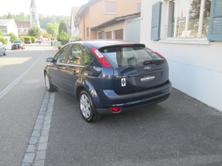 FORD Focus 2.0i Carving, Benzin, Occasion / Gebraucht, Automat - 6
