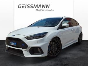 FORD Focus 2.3 EcoB RS