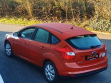 FORD Focus 1.0 SCTi Ambiente, Petrol, Second hand / Used, Manual - 2