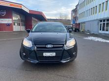 FORD Focus 1.0 SCTi Carving, Petrol, Second hand / Used, Manual - 2